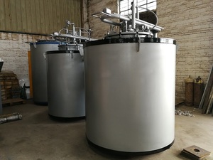 <strong>Pit</strong> <strong>Type</strong> Vacuum <strong>Furnace</strong> Vacuum Annealing <strong>Furnace</strong>