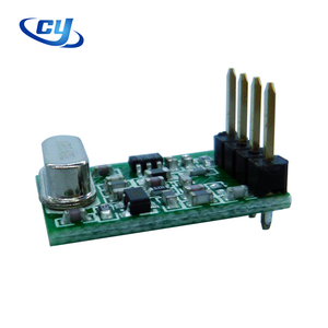 CY07 + CYT8 315/433mhz RF TX/RX Trasmettitore e Ricevitore di Dati Modulo - Product Image 3