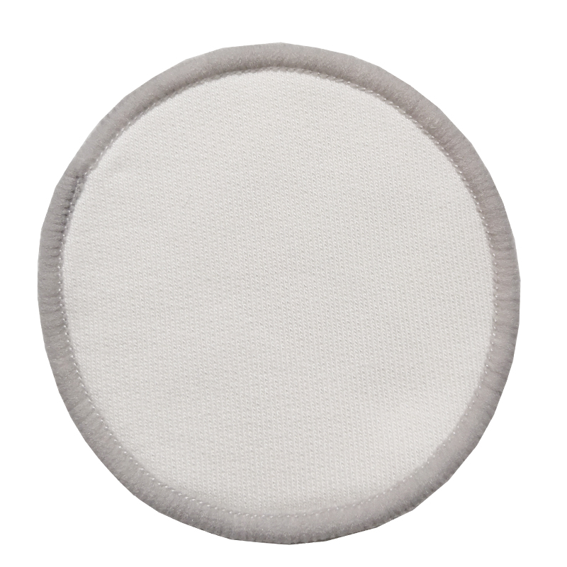 Bambou-coton, Blanc, Seulement Tampons
