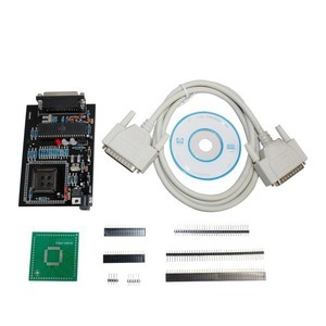 ETL Programmer Full Set Included 912(9S12) 908 711 705 Programmer Full Adapters ETL ECU Programmer