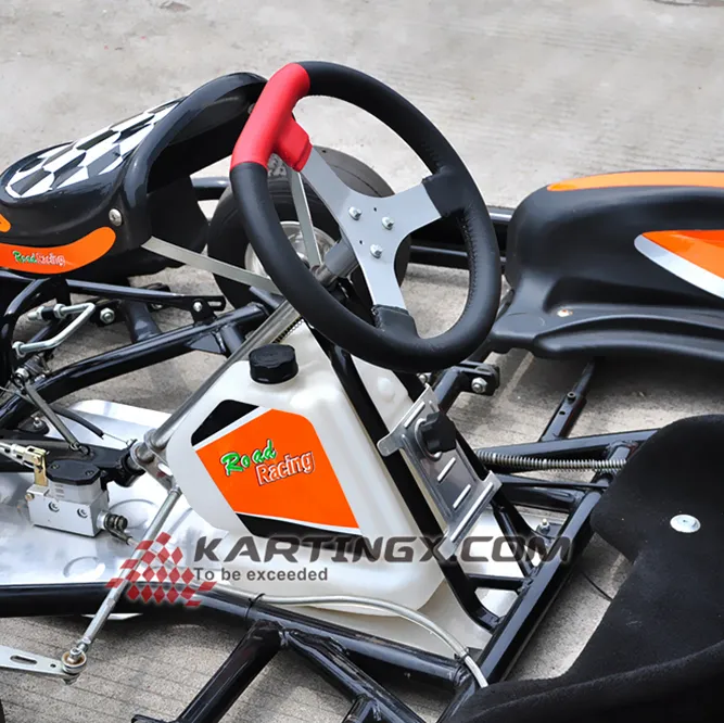 200cc 4 stroke go kart racing voor verkoop