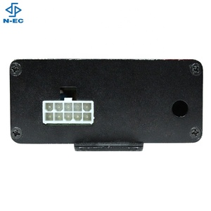 Dispositivos de control de velocidad del vehículo, dispositivo de seguimiento vehículo gps barato, dispositivo de control eléctrico - Product Image 6