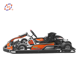 高品质汽油卡丁车 - Product Image 2