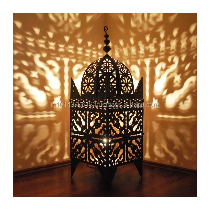 Lanterna marroquina
