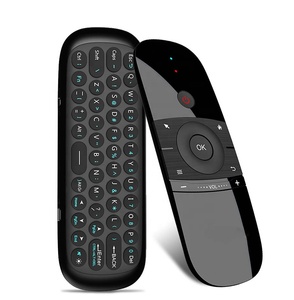 Mini teclado inalámbrico X9 con mando a distancia inalámbrico OEM para sistemas Android, Windows, Mac OS, Lilux - Product Image 5