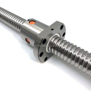 8mm mini ballscrew topu vida SFK0801 SFK0802 - Product Image 4