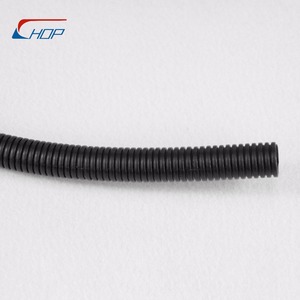 หลอดโพลีที่มีความยืดหยุ่นไฟฟ้าสายลูกฟูกท่อป้องกันท่อ - Product Image 1