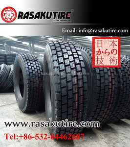 Daewoo lastikleri 11r22. 5 - Product Image 2