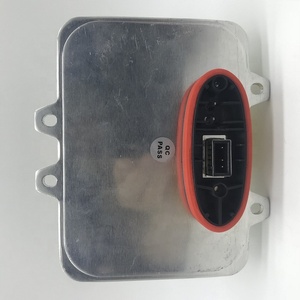 โมดูลไฟหน้าบัลลาสต์ Led JS OEM,สำหรับ5 Series 7 Series E60 E61 LCI E65 E66 E67 63126937223 - Product Image 4
