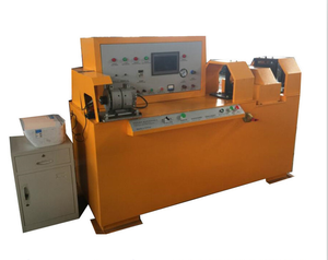 BCQZ-2A Automobile Generator Starter and Alternator <strong>test</strong> Bench From Beacon Machine