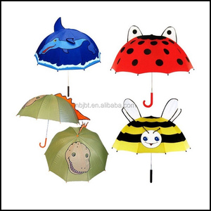 顶级品质定制便宜雨伞/定制促销 golf 伞/广告直促销伞 - Product Image 6