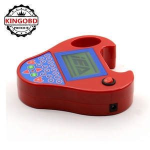 2023 ultima versione mini Zed Bull zedbull mini Zed Bull Key Programmer V5.08 Zedbull Key Transponder Clone con prezzo di fabbrica - Product Image 2