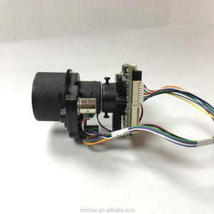 适用于传感器IMX577/Icctv Starvis IP摄像机1080P 2MP、Hi3516CV300 + IMX291 CMOS IP摄像机模块、IP印刷电路板DWDR
