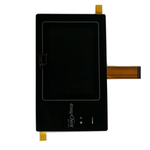 Display lcd da 3.5 pollici risoluzione 320*480 modulo display LCD TFT con driver touch screen capacitivo IC interfaccia ILI9488 SPI/RGB - Product Image 2