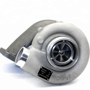 Engine parts <strong>turbo</strong> auto turbocharger GJ90C for WD615.68 engine - Product Image 6