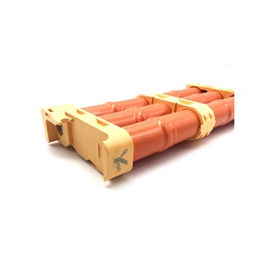 Ucuz <span class=keywords><strong>3000</strong></span> çevrim ömrü <span class=keywords><strong>Ni</strong></span>-MH 6000mAh 6500mAh Prius 201.6 hücre modülü için hibrid araba aküsü V 2004 değiştirme