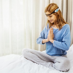 Brainwave Mind Control App Game Brain Concentration Relaxation Training Headband Brain Wave Technology - Product Image 5