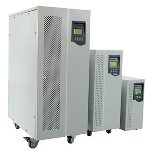 10KVA to 60KVA off Grid Inverter <strong>Single</strong> <strong>Phase</strong> 3 <strong>Phase</strong> off Grid Solar Hybrid Inverter 60 kw