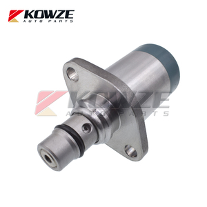 Einspritzpumpe Saug Regelventil Kit Für Mitsubishi L200 KB4T KA4T Pajero KH4W 1460A056