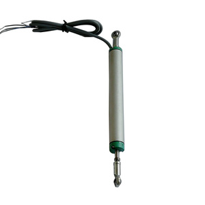 <strong>4</strong>-<strong>20mA</strong> Analog <strong>Output</strong> <strong>Linear</strong> Motion <strong>Sensor</strong> with Rod Ends Joint - Product Image 1