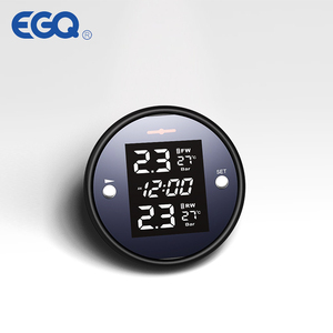 The New Model of 2018 Sells Well Digital Auto-Alarm Tire Pressure Monitoring System Motor TPMS <strong>Sensor</strong> - Product Image 2