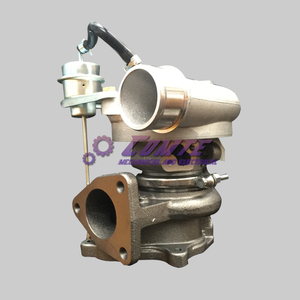 Supercharger türbin CT12B TOYOTA Için 17201-67010 17201-67040 Turbo HI-LUX KZN130 LANDCRUISER 1KZ-TE 4-RUNNER HILUX 1 KZTE 3.0L - Product Image 5