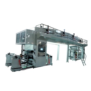 ZRGF-C Automatic <strong>High</strong> <strong>Speed</strong> Roll <strong>Laminating</strong> <strong>Machine</strong>/Dry <strong>Laminating</strong> <strong>Machine</strong>