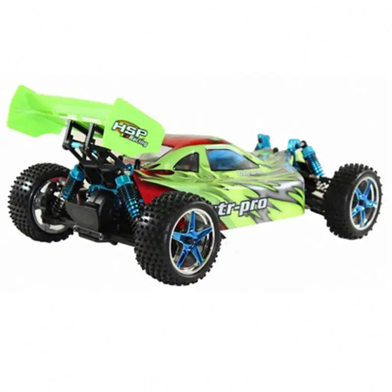 Hsp xstr rc hobby car 1/10 1 modello rc buggy 94107