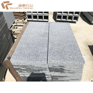 花崗岩タイルG654ダークグレー60x120中国工場価格 - Product Image 1