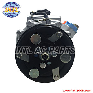 Sanden trsa090 trs090 tự động AC máy nén cho Chrysler CIRRUS sebring Dodge Stratus Plymouth Breez - Product Image 3