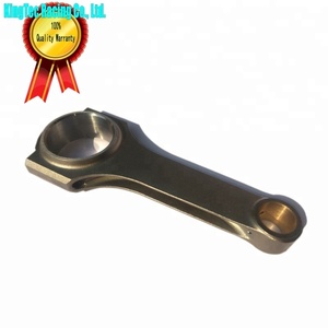 เครื่องยนต์แฝด8V,2000 Tc Kurbelwelle Forjada Biela 4340 132ก้านสูบสำหรับ125 Fiat 124 Spider 131 Supra Brava Mirafiori - Product Image 4