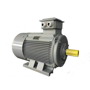 Y2-225M-6 30KW 40HP 380V 400V 1000RPM Brushless Ac 3 Three Phase Induction Electric Motor 30 <strong>kw</strong> 40 <strong>hp</strong> 380 400 v Volt <strong>1000</strong> Rpm Three Phase Asynchronous Motor