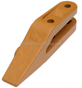Kailong Bucket Tooth for Changlin 957H Wheel Loader