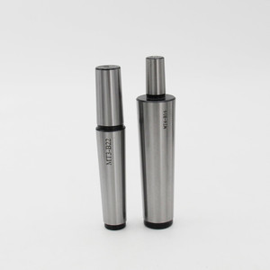 Morse Taper MT2 MT3 MT4 MT5 钻夹头刀架 - Product Image 5