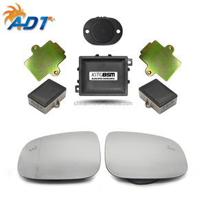 <strong>Adt</strong> bsd bsa bsm factory price led <strong>blind</strong> <strong>spot</strong> <strong>detection</strong> monitor assistant <strong>system</strong> for special type for and volvo