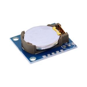 Modulo orologio OEM/ODM Okystar RTC I2C 24C32 RTC DS1307 - Product Image 2