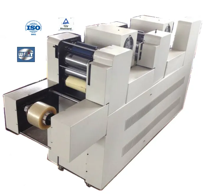 Macchina da stampa flessografica macchina da stampa flessografica per stampante flessografica di carta