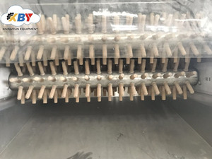 Small Scale <strong>Chicken</strong> Scalding and Plucking Combined Machine for Poultry Slaughter Processing - Product Image 5