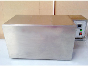 Probador de intemperie rápido UV/máquina de prueba ultravioleta/máquina de prueba de envejecimiento uv - Product Image 3