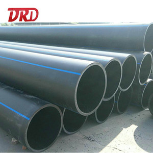 PE100 pehd sdr11 dn900 ท่อ HDPE 36 นิ้ว - Product Image 5