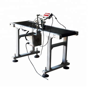 Großhandels preis Industrielle Tinten strahl drucker Batch-Codier maschine Automatische Datumscode-Druckmaschine mit hoher Auflösung