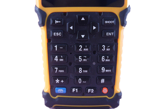 MobileハンドヘルドAndroidデータ端末TS-901 QRコードバーコードスキャナ - Product Image 2