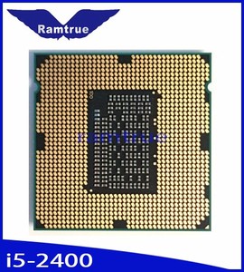 <strong>Intel</strong> Xeon <strong>Processor</strong> E3-1270 V2 <strong>Processor</strong> <strong>CPU</strong> - Product Image 6