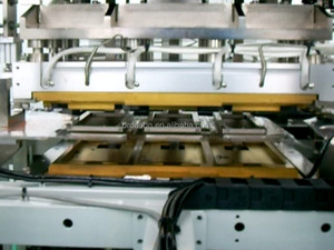 <span class=keywords><strong>PVC</strong></span> 非 <span class=keywords><strong>PVC</strong></span> 医用输液注射软袋制造和组装机