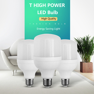 ไฟ Led ความสว่างสูง5W 9W 16W 23W 32W 45W 60W 70W E27 2835 SMD หลอดไฟ LED โคมไฟ - Product Image 2