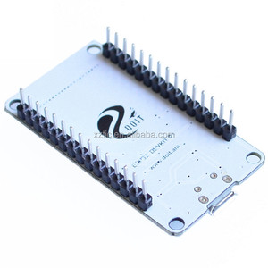 Placa DE DESARROLLO XZT ESP32 WiFi consumo de energía ultrabajo módulo ESP32 de doble núcleo 2. 2 2. Módulo ESP32 similar ESP8266