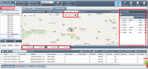 Shenzhen Advanced Open GPS Tracking Software Entwicklungs plattform ms01 tk103 900d mit Quellcode API unterstützt mehrere Fahrzeuge