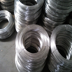 BWG 21 Yüksek Kaliteli Galvanizli Demir Tel - Product Image 6