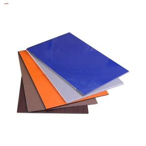 Foglio acm acp da 4mm/pannello acp materiale acm - Product Image 1