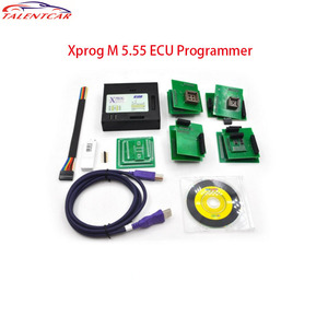 2024 grande promozione!!! XPROG Auto ECU programmatore Xprog-m V5.55 aggiornamento versione X-PROG Box 5.55 ECU programmatore - Product Image 2